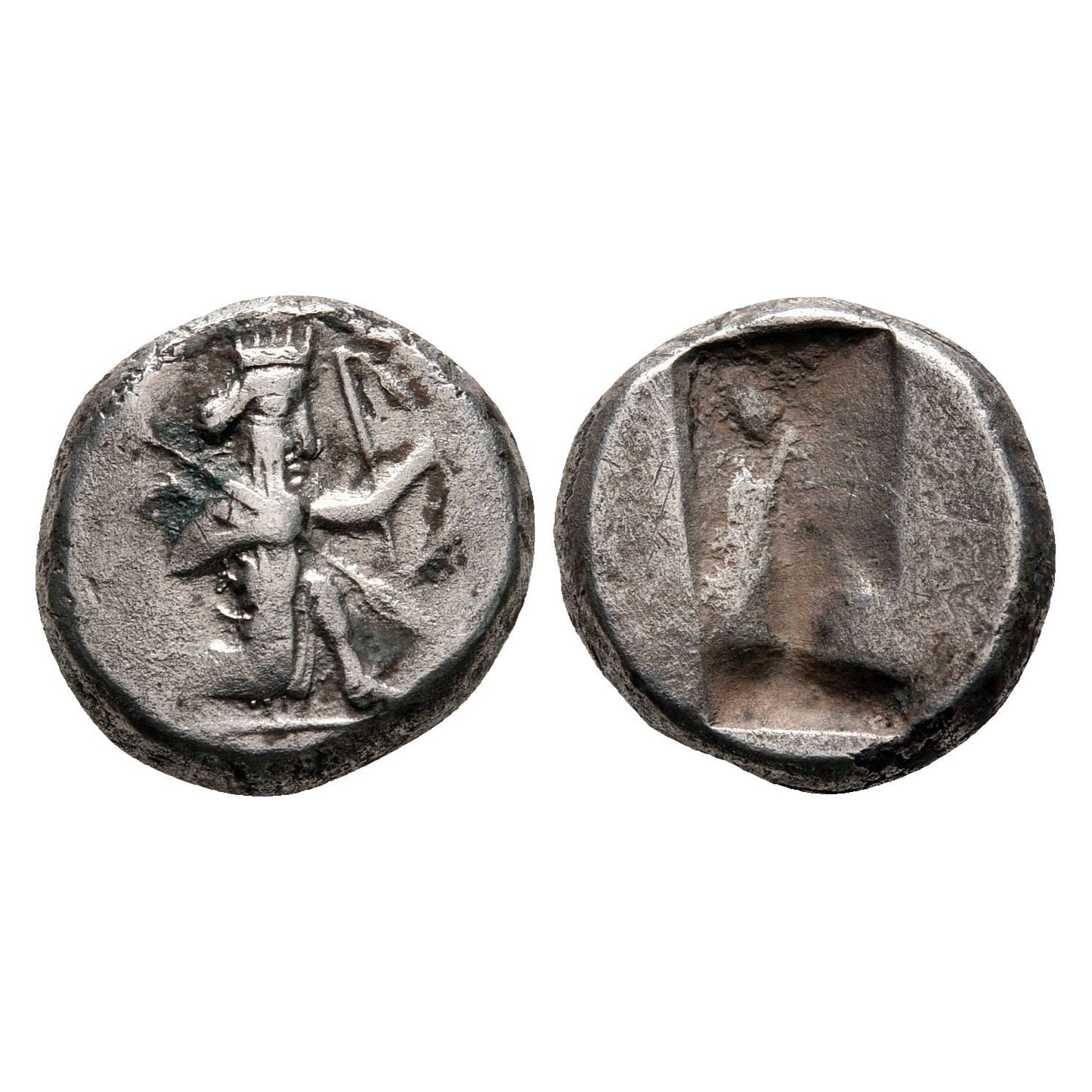 Achemenidi – 1° Impero Persiano – Dario I / Serse I – Siglo 3° Tipo