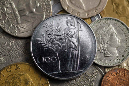 Monete rare italiane: come riconoscerle e perché valgono così tanto