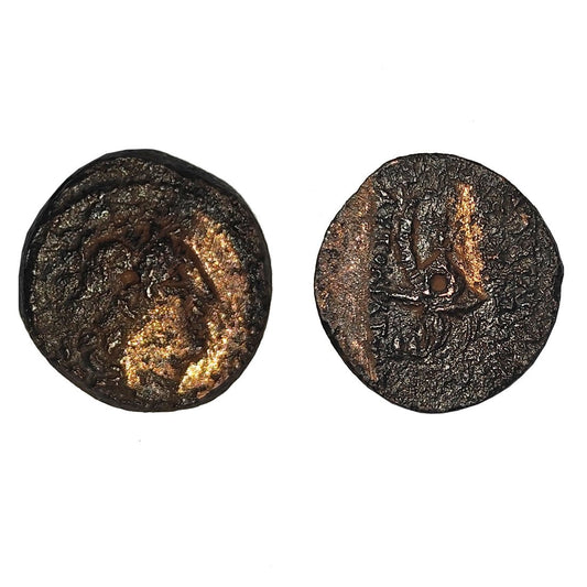 Impero Seleucide – Diodoto Trifone